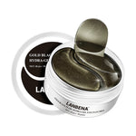 LANBENA Collagen Eye Mask Eye Patch Skin Care Hyaluronic Acid Gel Moisturizing Retinol Anti Aging Remove Dark Circles Eye Bag