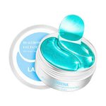 LANBENA Collagen Eye Mask Eye Patch Skin Care Hyaluronic Acid Gel Moisturizing Retinol Anti Aging Remove Dark Circles Eye Bag