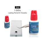 Professional Grafting Eyelash Glue,Gel Remover,Glue Adhesive Remover, Eyelash Primer Set Kits or Only One Item for Eyelash