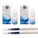 Eyelash Growth Enhancer Natural Eyelashes Longer Fuller Thicker Treatment Eye Lashes Serum Mascara Lengthening Eyebrow Growth