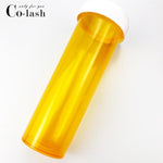 Colash Pill Eyelash Packaging Box Custom Logo Fake 3d Mink eyelashes Boxes Faux Cils lash stripe Empty Case