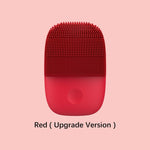 Inface Upgrade Version Facial Cleansing Brush Electric Sonic Face Brush Deep Cleaning Waterproof  Tool Xiaomi Supply Chain
