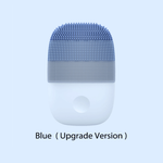 Inface Upgrade Version Facial Cleansing Brush Electric Sonic Face Brush Deep Cleaning Waterproof  Tool Xiaomi Supply Chain