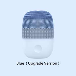 Inface Upgrade Version Facial Cleansing Brush Electric Sonic Face Brush Deep Cleaning Waterproof  Tool Xiaomi Supply Chain