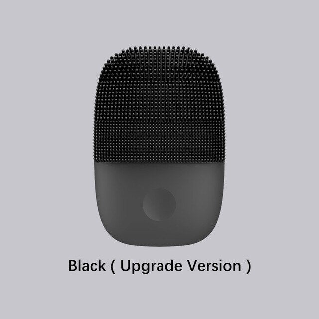 Inface Upgrade Version Facial Cleansing Brush Electric Sonic Face Brush Deep Cleaning Waterproof  Tool Xiaomi Supply Chain