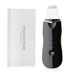 Nettoyeur de peau nettoyage de la peau, nettoyeur de visage à ultrasons