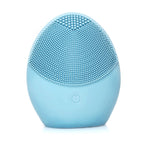 5 in 1 Electric Facial Cleanser Wash Face Cleaning Machine Skin Pore Cleaner Body Cleansing Massage Beauty Massager Clean Tools
