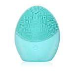 5 in 1 Electric Facial Cleanser Wash Face Cleaning Machine Skin Pore Cleaner Body Cleansing Massage Beauty Massager Clean Tools