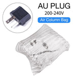 7 cores led elétrico máscara facial máquina máscara facial terapia de luz acne máscara pescoço beleza máscara led rejuvenescimento da pele