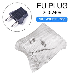 7 cores led elétrico máscara facial máquina máscara facial terapia de luz acne máscara pescoço beleza máscara led rejuvenescimento da pele